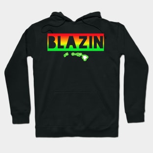 Hawaii t-shirt designs Hoodie